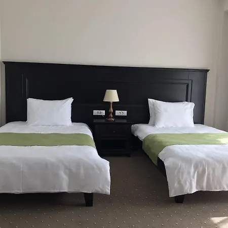 Guest house Pensiunea Himalaya *