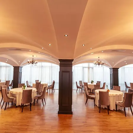 Pensiunea Himalaya Guest house Darmaneasca